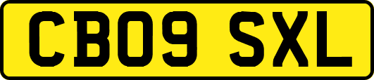 CB09SXL