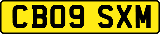 CB09SXM
