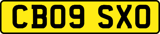 CB09SXO