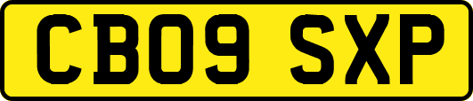 CB09SXP