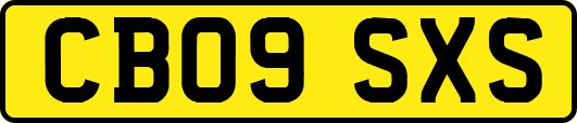 CB09SXS