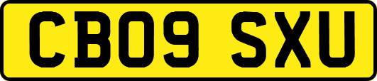 CB09SXU
