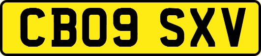CB09SXV