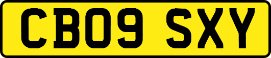 CB09SXY