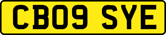 CB09SYE