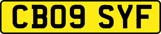 CB09SYF