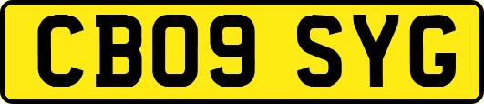CB09SYG