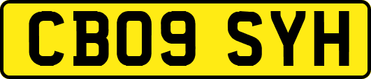 CB09SYH