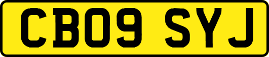 CB09SYJ