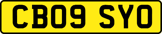 CB09SYO