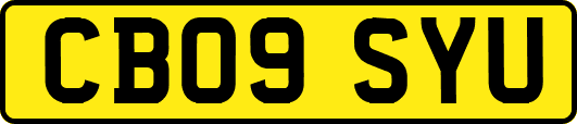 CB09SYU