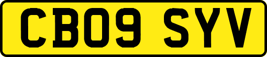 CB09SYV