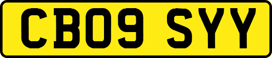 CB09SYY