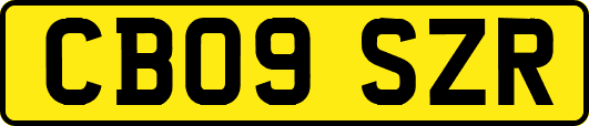 CB09SZR