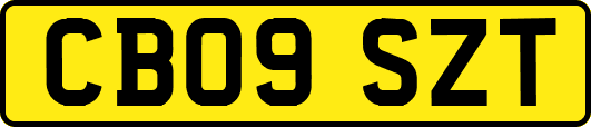CB09SZT