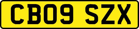 CB09SZX