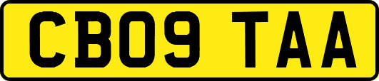 CB09TAA