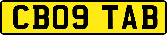 CB09TAB