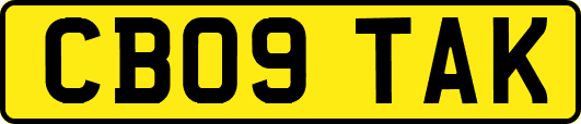 CB09TAK