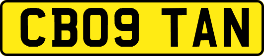 CB09TAN