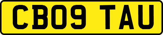 CB09TAU