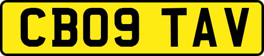 CB09TAV