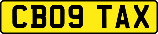 CB09TAX