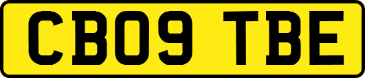 CB09TBE