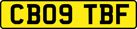 CB09TBF