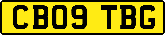 CB09TBG