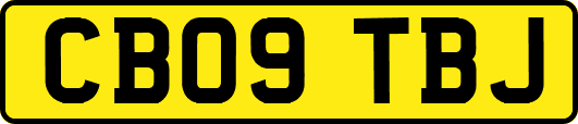 CB09TBJ
