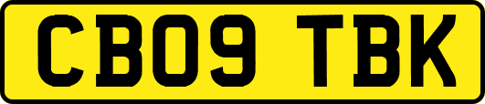 CB09TBK