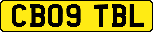 CB09TBL