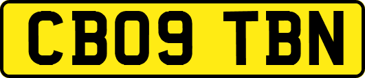 CB09TBN