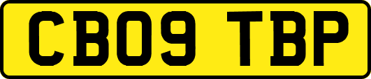 CB09TBP