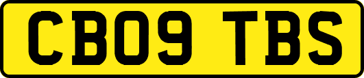 CB09TBS