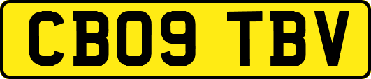 CB09TBV