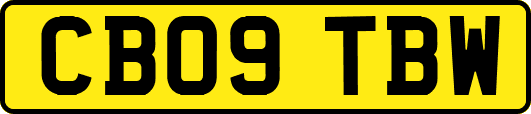 CB09TBW