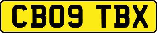CB09TBX