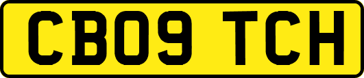 CB09TCH