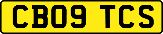 CB09TCS