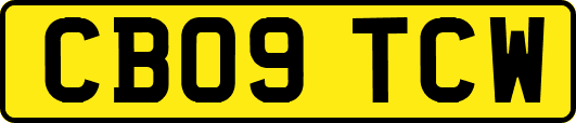 CB09TCW
