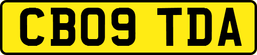 CB09TDA