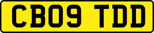 CB09TDD