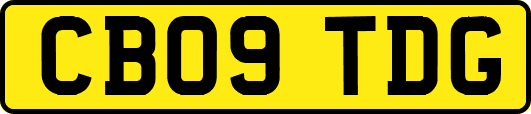 CB09TDG