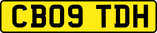 CB09TDH