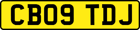CB09TDJ