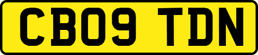 CB09TDN