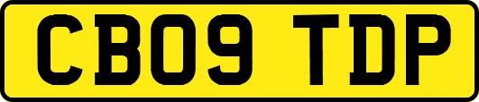 CB09TDP