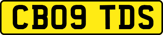 CB09TDS